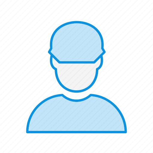 Architect, construction, engineer icon - Download on Iconfinder