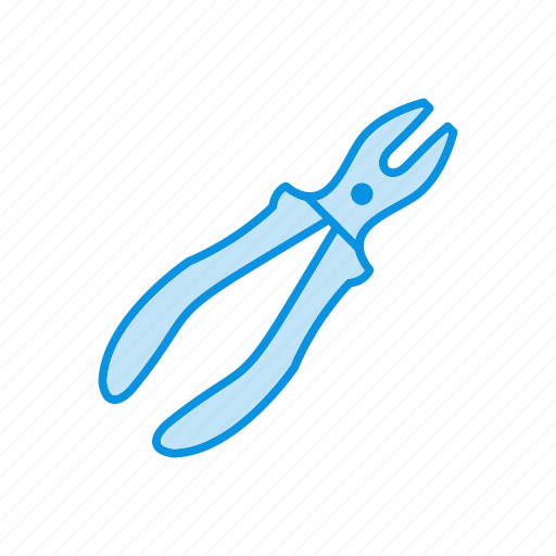 Construction, plier, work icon - Download on Iconfinder