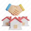 home, agreement, house, contract, interior, document, partnership, deal 