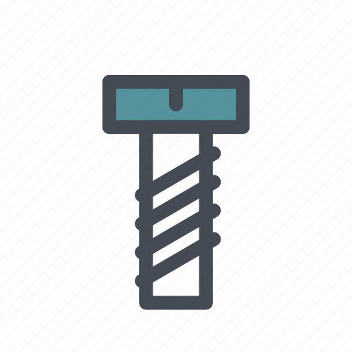 Bolt, construction, edit, real, repair icon - Download on Iconfinder