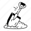 flashlight, torch, light, illuminance, tool 