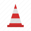 cone, road, traffic