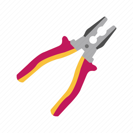 Plier, tool, repair icon - Download on Iconfinder