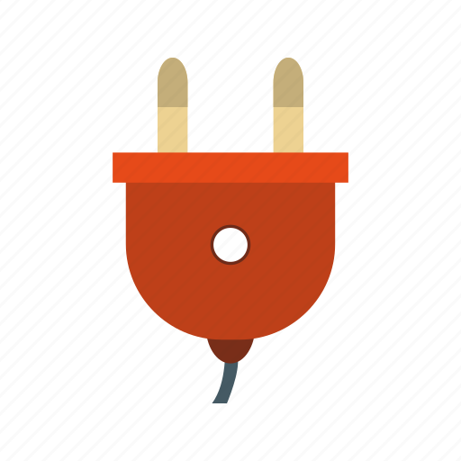 Electric, plug, electricity icon - Download on Iconfinder