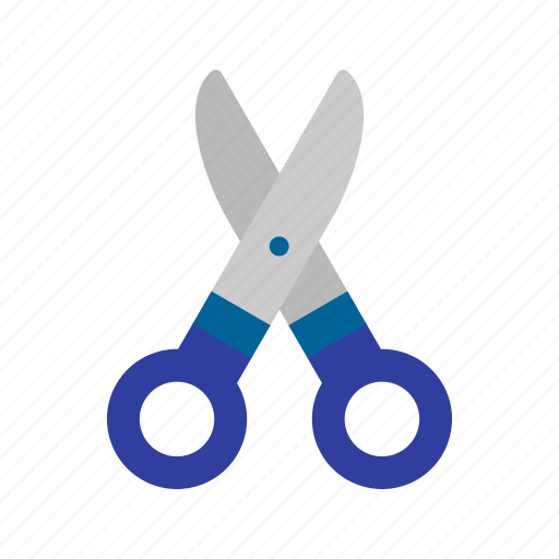 Cutting, scissor, edit icon - Download on Iconfinder