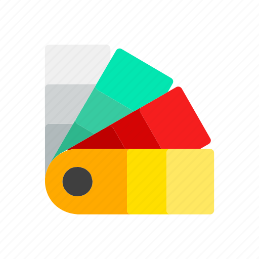 Build, construction, tool, work, color, pallet, tint icon - Download on Iconfinder
