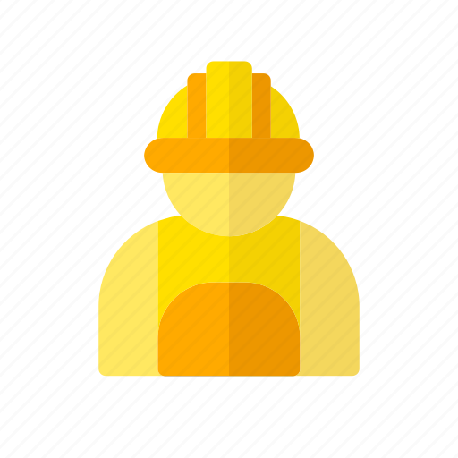 Build, construction, tool, work, labour, worker icon - Download on Iconfinder
