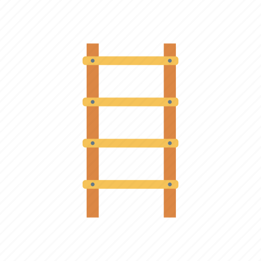 Construction, ladder, stair, tool icon - Download on Iconfinder