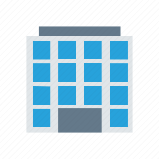 Building, estate, real, store icon - Download on Iconfinder