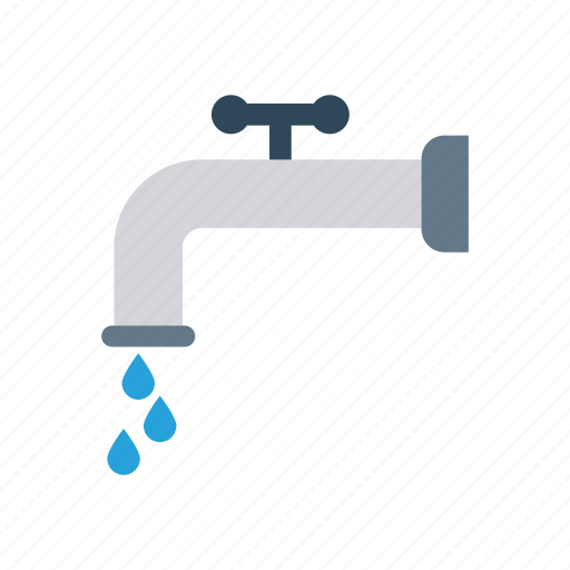 Faucet, null, tap, water icon - Download on Iconfinder