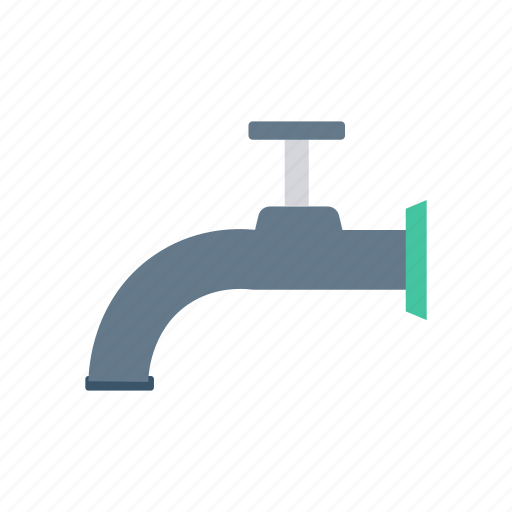 Faucet, null, tap, water icon - Download on Iconfinder