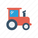 agriculture, farming, tractor, vehicle