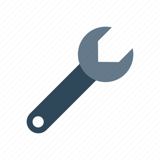 Fix, repair, tools, wrench icon - Download on Iconfinder