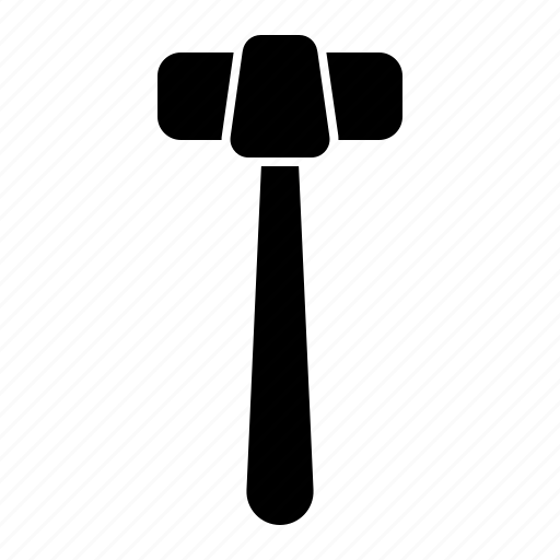 Construction, hammer, labor icon - Download on Iconfinder