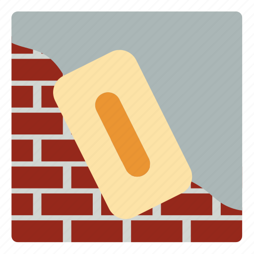 Architecture, background, block, brick, bricklayer, brickwall, brickwork icon - Download on Iconfinder