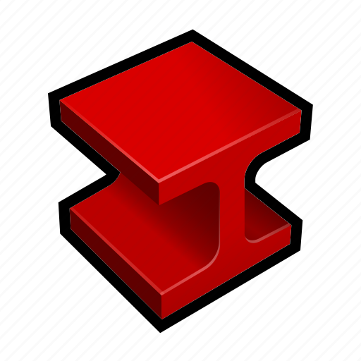 Build, construction, girder, house, tile icon - Download on Iconfinder