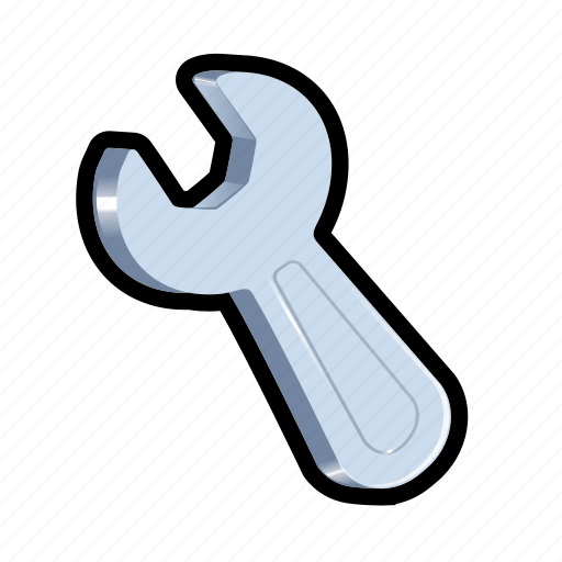 Adjust, car, repair, settings, tool, wrench icon - Download on Iconfinder