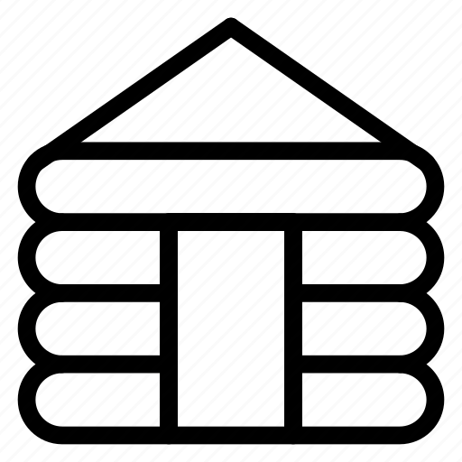 Building, house, real, store icon - Download on Iconfinder