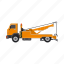 construction, equipment, loader, machinery, transport 