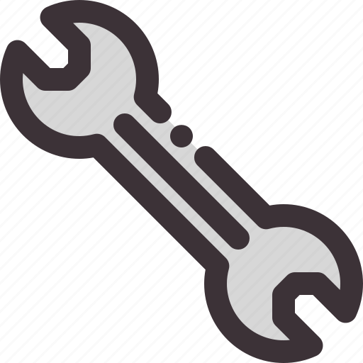 Construction, labor, tool, wrench icon - Download on Iconfinder