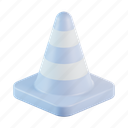 traffic, cone, construction, road, safety, mark 