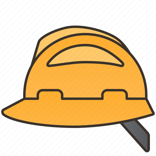 Construction, helmet, protection, safety, workers icon - Download on Iconfinder