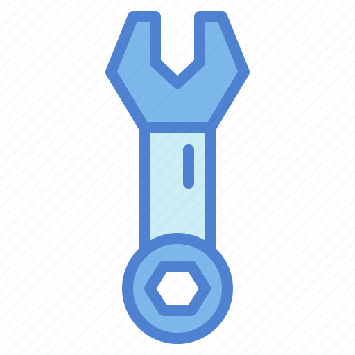 Edit, garage, home, repair, tools, wrench icon - Download on Iconfinder