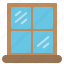 window, home, construction, block, frame, interior 