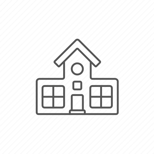 Architecture, build, building, church, engineering, house, work icon - Download on Iconfinder