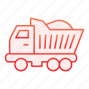cargo, delivery, fast, shipping, transport, truck, vehicle, automobile, lorry
