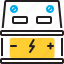 battery, indicator, accumulator, resistance, electricity, electronics, voltage 