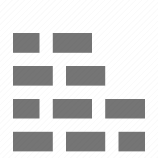 Brick, wall, bricks icon - Download on Iconfinder