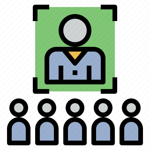 Sampling, customer, qualitative research, client, survey icon - Download on Iconfinder