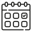 calendar, schedule, appointment, time, date, month, event, plan 