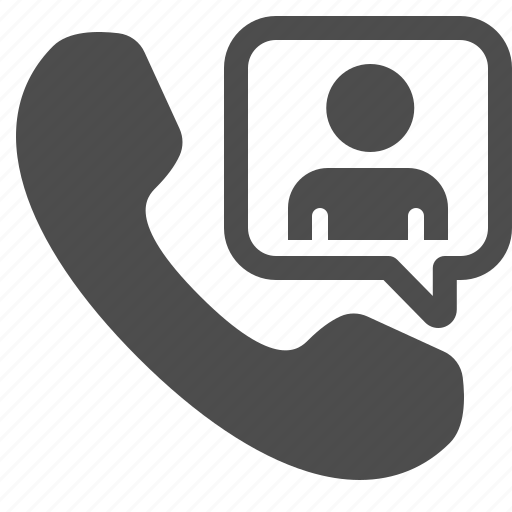 Phone call, telephone, handset icon - Download on Iconfinder