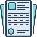form, document, page, paperwork, important, sheet, application, registration
