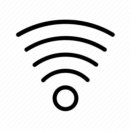 Networl, connection, wifi, gsm icon - Download on Iconfinder