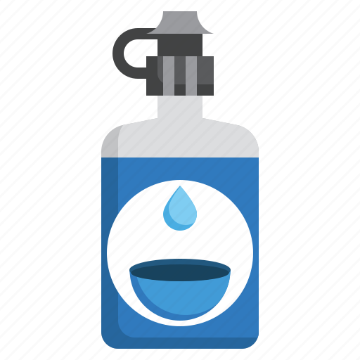 Solution, eye, optical, drops, contact lens icon - Download on Iconfinder