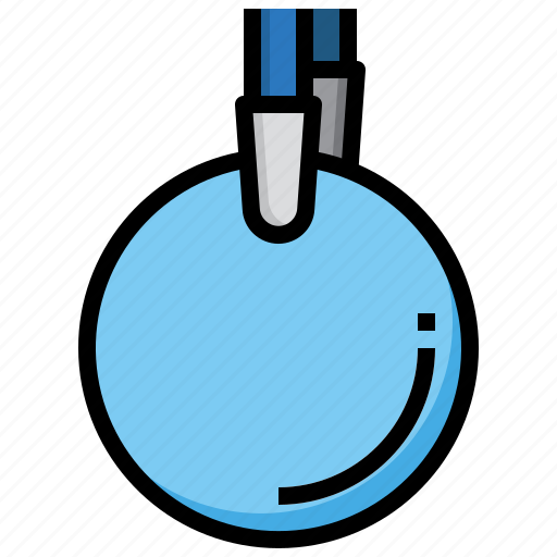 Clamp, personal, care, tool, optical, contact lens icon - Download on Iconfinder