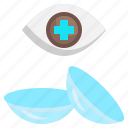 presbyopia, optometrist, healthcare, and, medical, health, eye