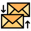 email, message, communication, exchange, mail 