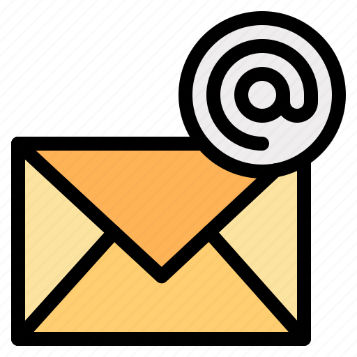 Email, marketing, message, emailing, postcard, letter icon - Download on Iconfinder