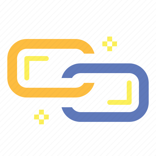And, chain, connection, link, linked, multimedia, tools icon - Download on Iconfinder