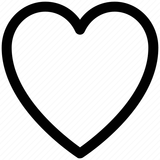 Free Free Love Heart Svg Icon 801 SVG PNG EPS DXF File