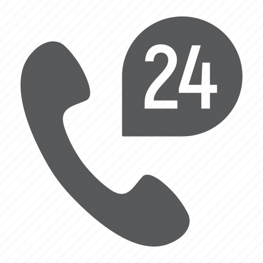 All, call, customer, day, four, support, twenty icon - Download on Iconfinder