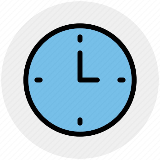 Clock, optimization, time, time optimization, watch icon - Download on Iconfinder