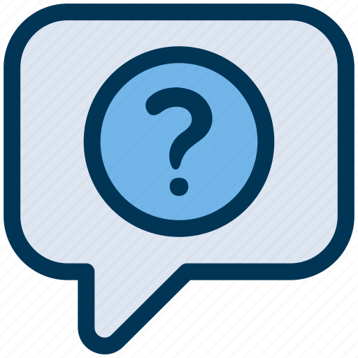 Help, question, support icon - Download on Iconfinder