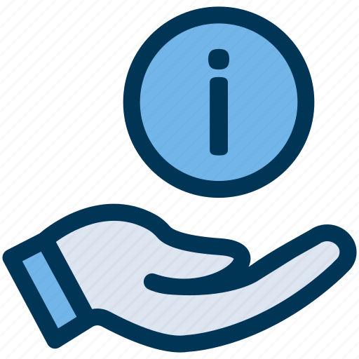 Help, information, support icon - Download on Iconfinder