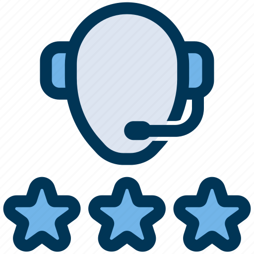 Customer, feedback, review icon - Download on Iconfinder