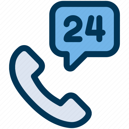 Call, contact, us icon - Download on Iconfinder